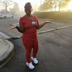 Meet your Posher, Lisa